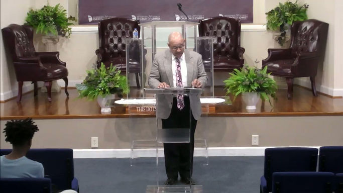 Lesson 9: A Study of the Book of I Kings